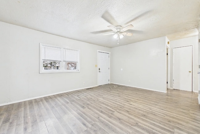 Building Photo - 1516 Fulton St