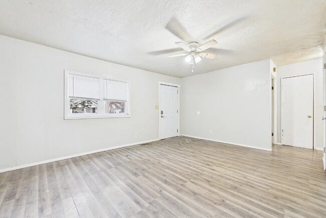 Foto del edificio - 1516 Fulton St