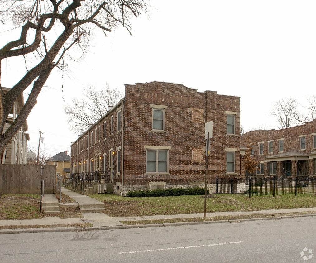 Building Photo - 1342 N 4th St