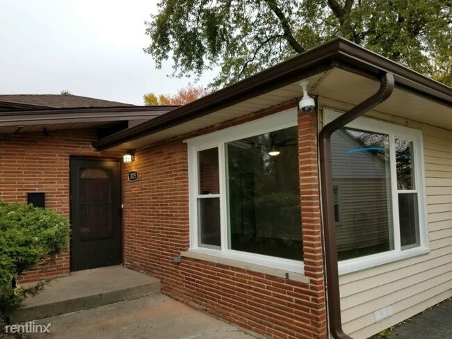 Building Photo - 4 br, 2 bath House - 3125 Woodworth Place