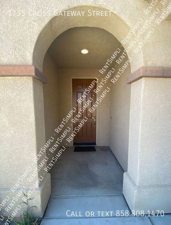 Building Photo - 3 BR 2 BA Home for Lease