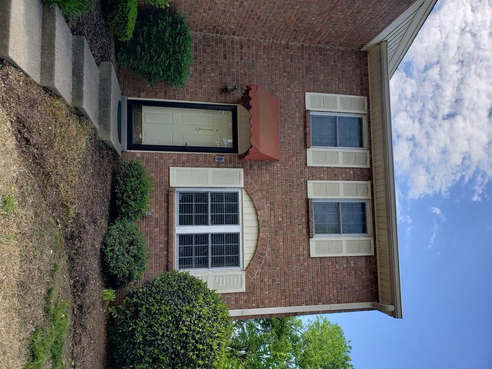 2 Bed Townhome in Hermitage Townhome Rentals in Nashville TN