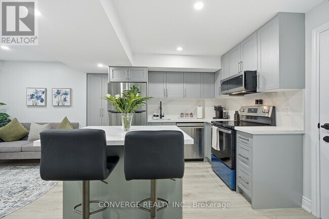 Photo du bâtiment - 10 Selby Dr