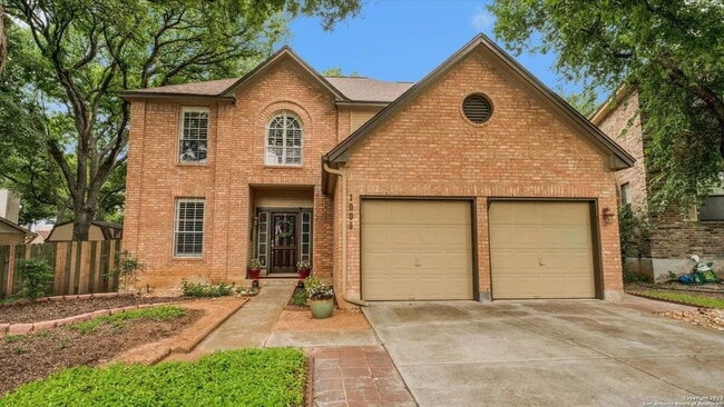 "Charming 4-Bed Haven in Schertz: Spacious... - "Charming 4-Bed Haven in Schertz: Spacious... Apartment