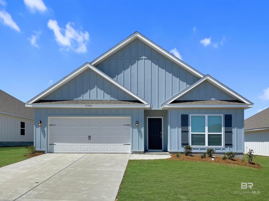 Primary Photo - 13204 Shoshoney Cir