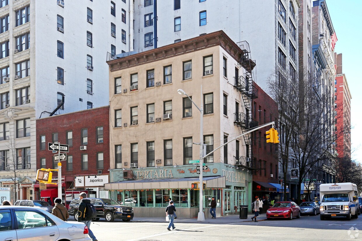 Primary Photo - 94 University Pl