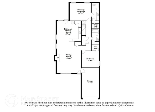 Building Photo - 5432 Sky Hill Dr
