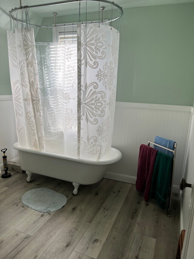 Baño principal - 315 7th Ave S