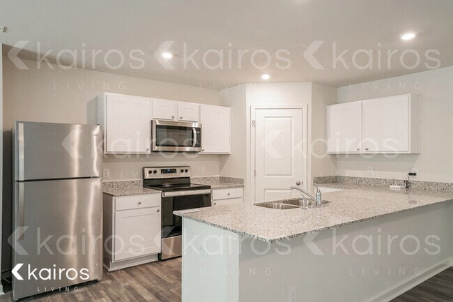 Foto del edificio - 2607 Provence Dr SE