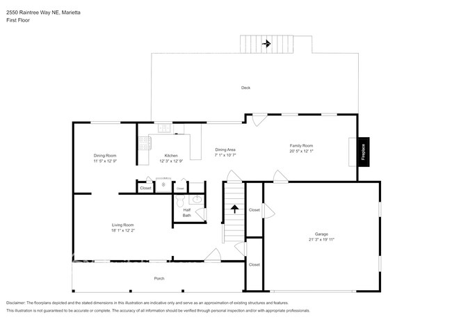 Foto del edificio - 2550 Raintree Way NE