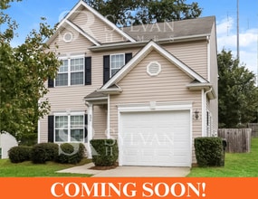 Building Photo - 636 Victory Gallop Ave