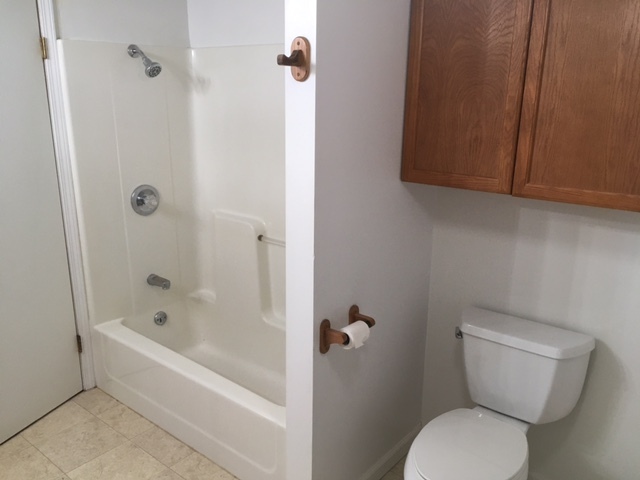 Shower - 3732 County Route 57
