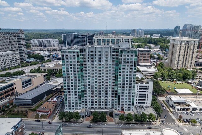 Building Photo - 250 Pharr Rd NE