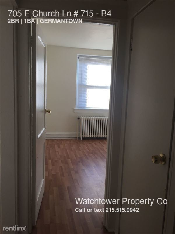 Foto del edificio - 705 E Church Ln