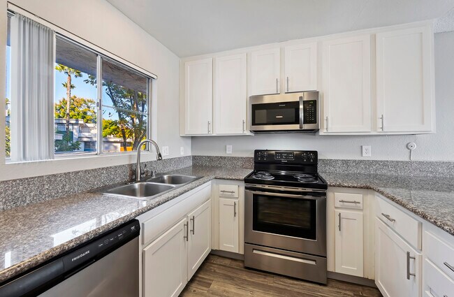 Foto del edificio - Trolley Palm