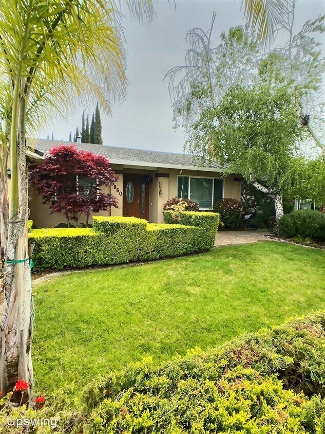 Primary Photo - 4 br, 2 bath House - 5860 Allen Ave.