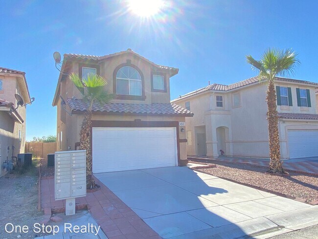 Foto del edificio - 4 br, 3 bath House - 4560 Flaming Ridge Trl