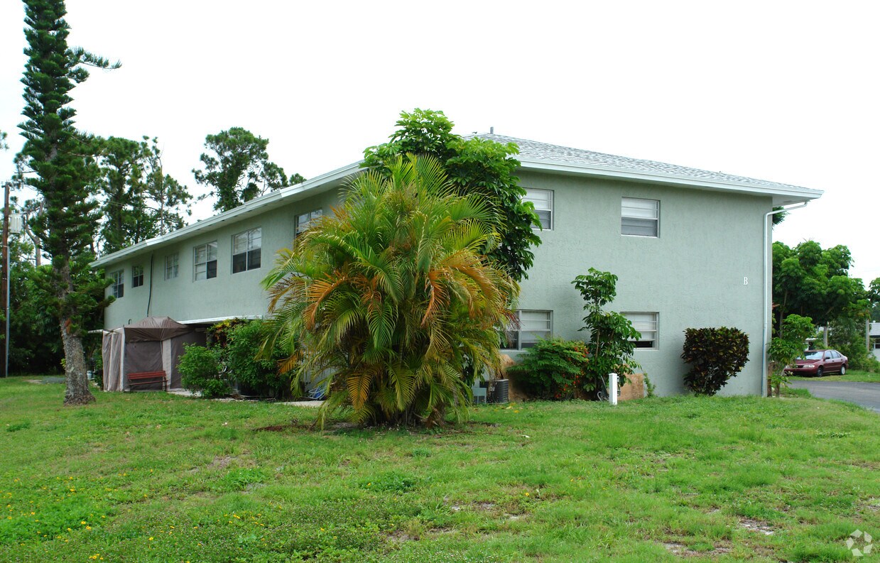 Foto del edificio - Tara