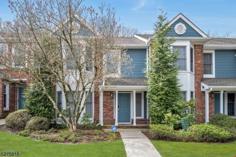 3 Heatherwood Ct, Rockaway, NJ 07866 Townhome Rentals in Rockaway NJ