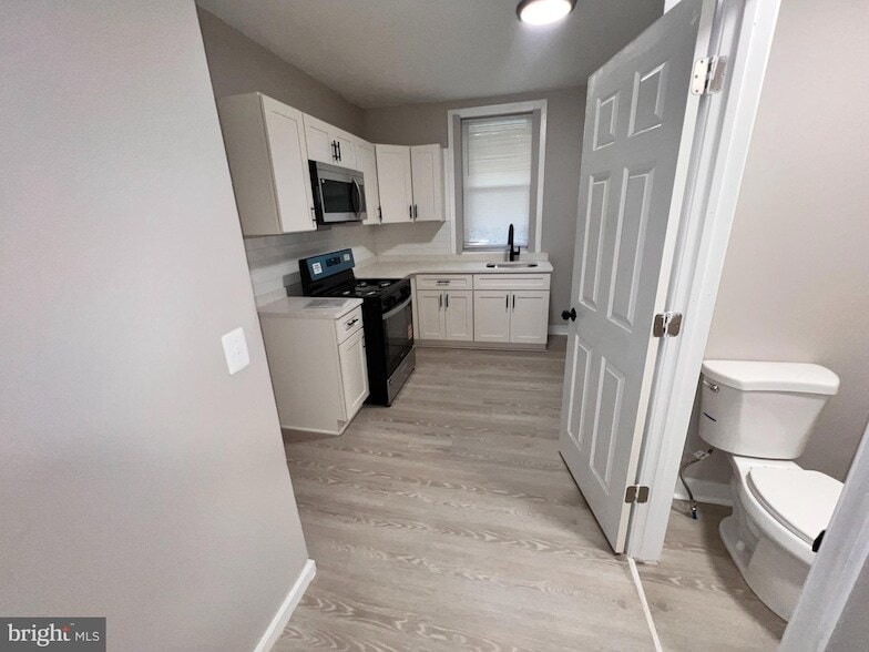 Photo - 6110 Wheeler Street Unit