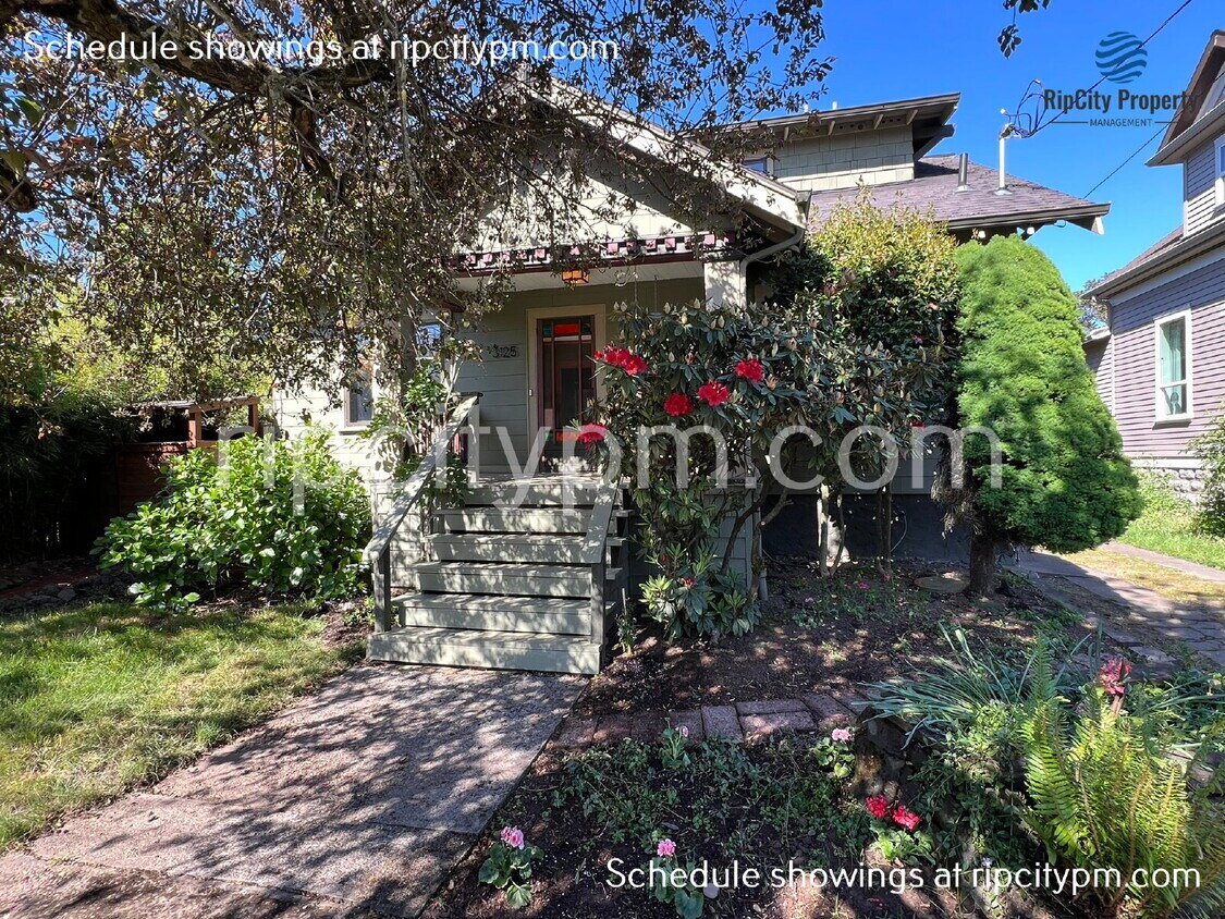 Foto principal - 3125 SE 20th Ave