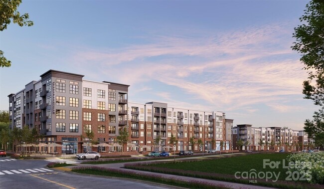 Foto del edificio - 5701 Central Ave