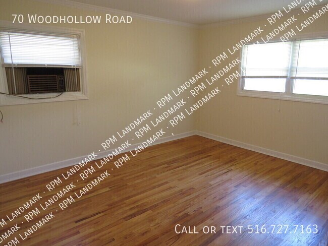 Foto del edificio - 70 Woodhollow Rd