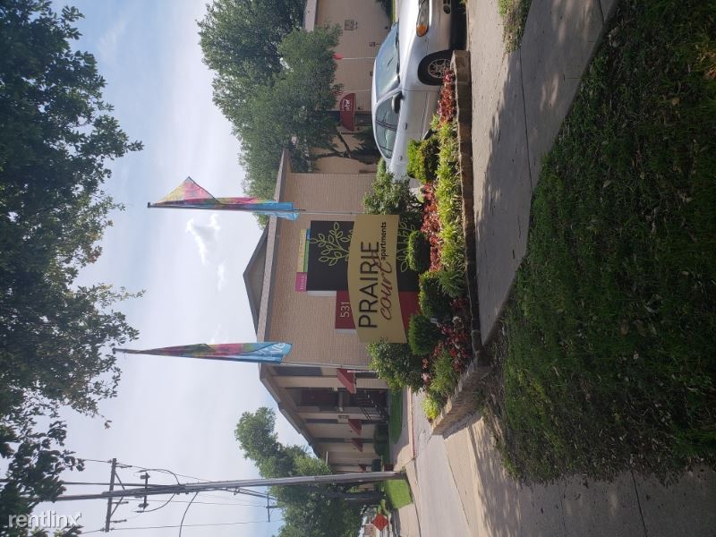 Foto principal - 2 br, 1 bath Apartment - 531 S Belt Line Rd