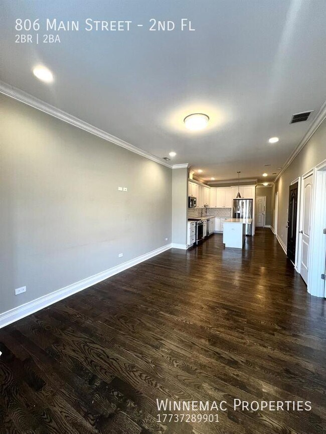Building Photo - Great Apartment For Rent