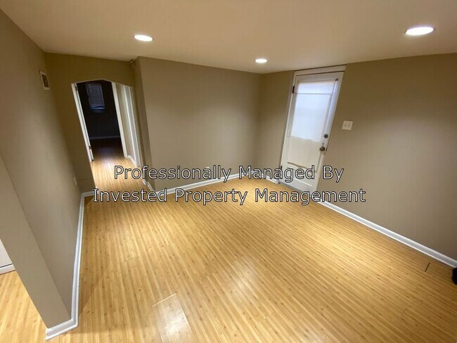 Building Photo - 117 E Iliff Ave