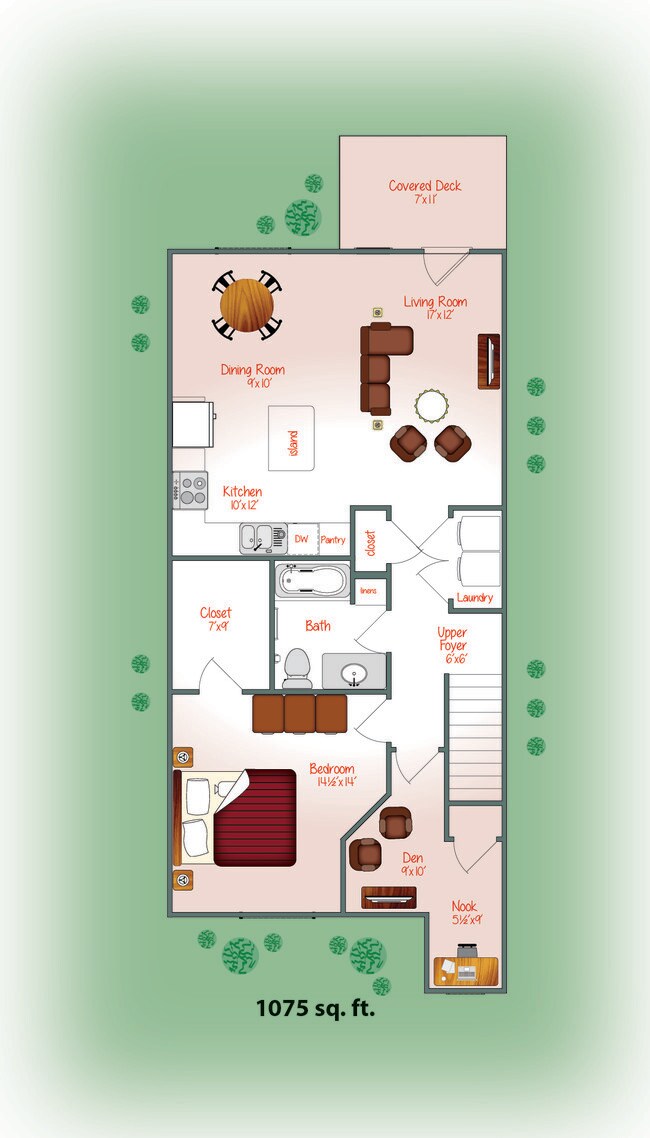 Sand Lake 3000 Quarry Park Dr De Pere, WI