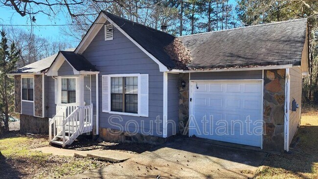 Building Photo - 8539 Bowen Ct