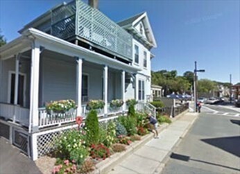 Foto del edificio - 61 South St