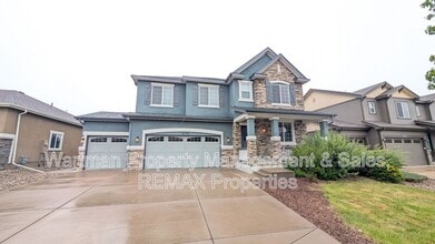 Building Photo - 6159 Harney Dr