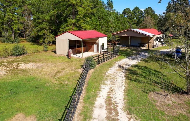 Building Photo - 16259 FM 149 Rd