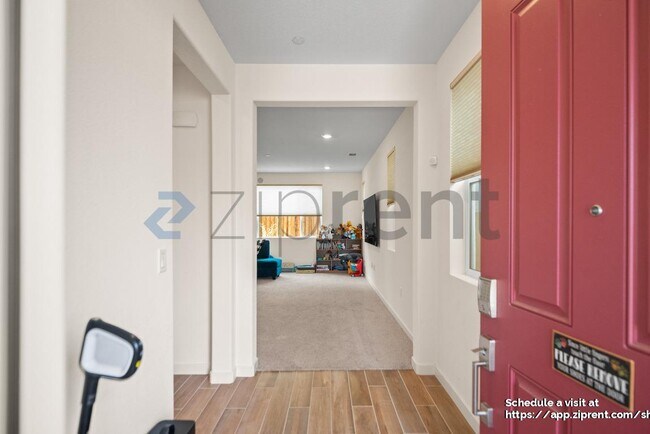 Foto del edificio - 5378 Shenandoah Vly Ln