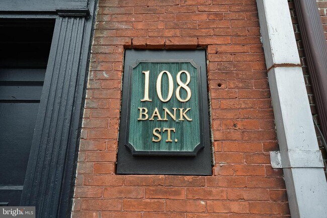Foto del edificio - 109 Pearl St