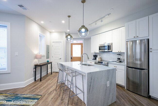 Foto del edificio - 1455 W Street NW Unit 3, Washington, DC 20009