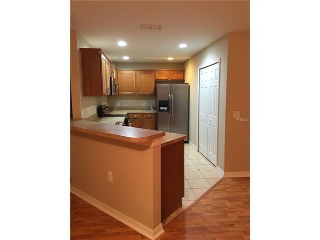 Foto del edificio - 2 Bed/ 2 Bath Townhome in Pemberly Pines