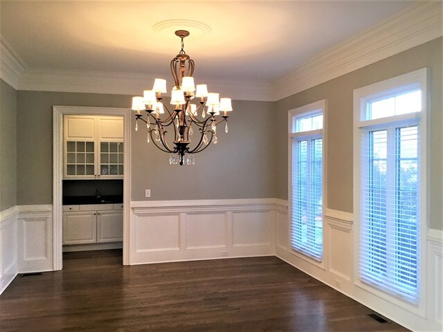 Foto del edificio - 3727 Mooreland Farms Rd