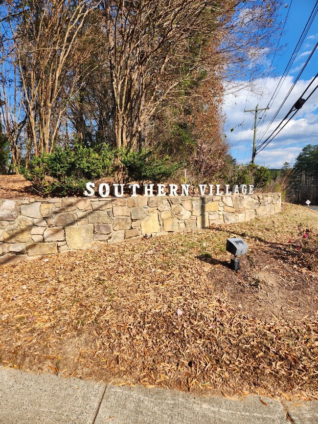 Foto del edificio - Chapel Hill / Southern Village Townhouse A...