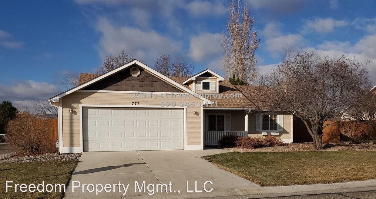 Primary Photo - 3 br, 2 bath House - 777 Oxford Ct