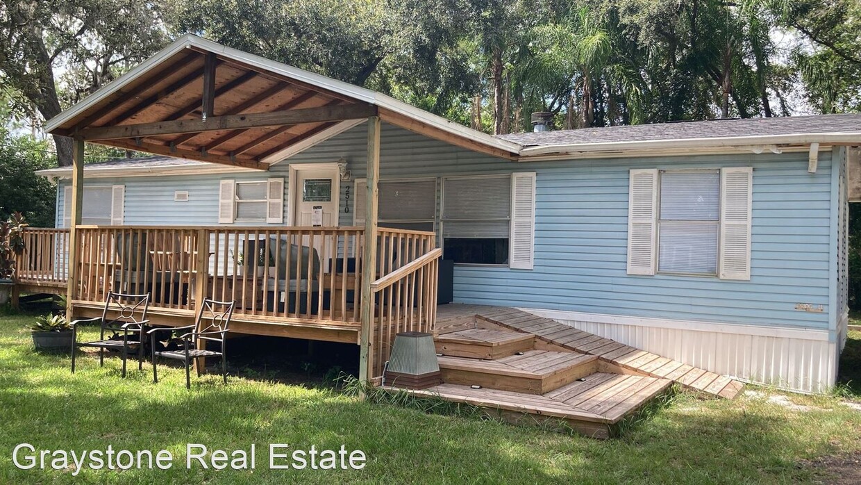Primary Photo - 3 br, 2 bath House - 2510 Mobilaire Dr.