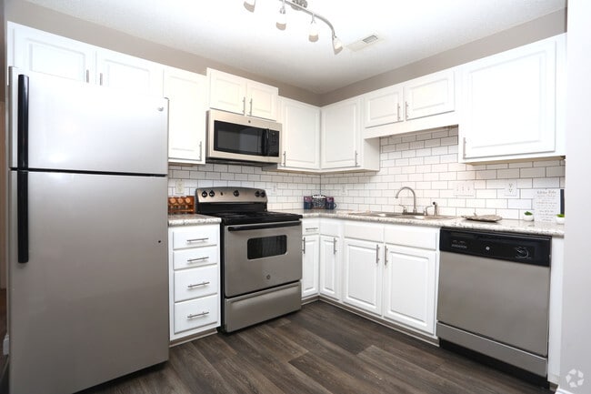 Interior Photo - Haven at Research Triangle Park