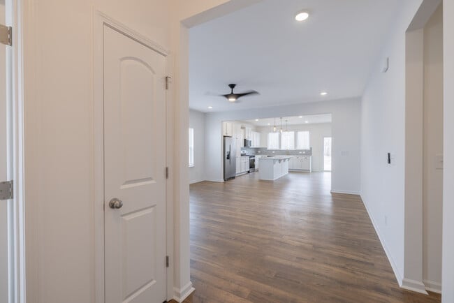 Building Photo - NEW CONSTRUCTION 3BD/3BATH Home in Stonebridge -Available FEBRUARY 2026