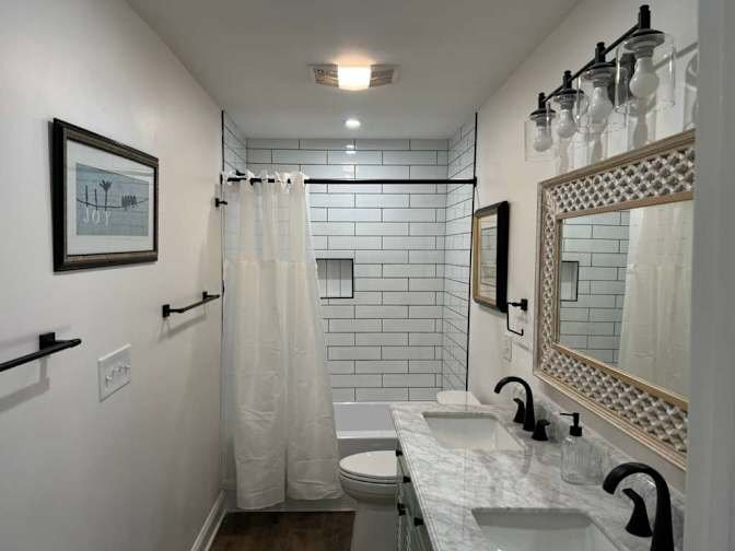 Foto del edificio - 2827 E 5th Ave