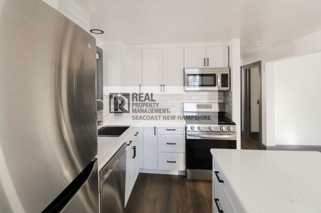 Foto del edificio - 5 Staples St