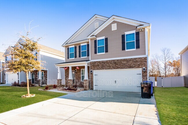 Foto del edificio - 155 King William Dr