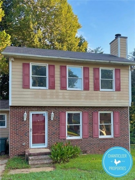 Building Photo - 6 Lord Foxley Ct