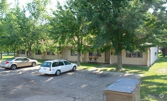Building Photo - Sturgis Crossings